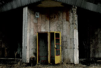 Chernobil photos 5