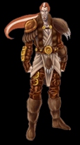DRUIDA