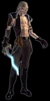 NECROMANCER