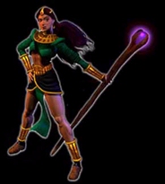 HECHICERA